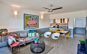 Santorini - Kallisti 25, Ballito Family Only